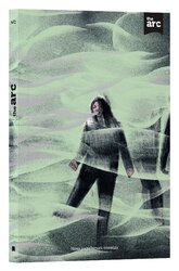 The Arc №2 - фото обкладинки книги