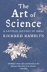 The Art of Science: A Natural History of Ideas - фото обкладинки книги