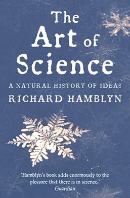 The Art of Science: A Natural History of Ideas - фото книги