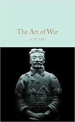 The Art of War - фото обкладинки книги