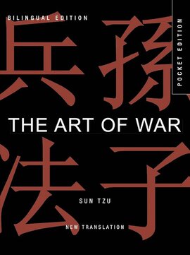 The Art of War (Pocket Edition) - фото книги