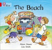 The Beach. Workbook - фото обкладинки книги