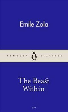 The Beast Within - фото книги
