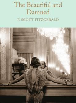 The Beautiful and Damned - фото книги
