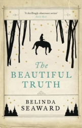 The Beautiful Truth - фото обкладинки книги