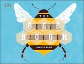 The Bee Book - фото обкладинки книги