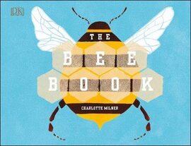 The Bee Book - фото книги