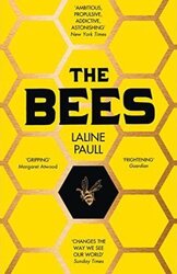 The Bees - фото обкладинки книги