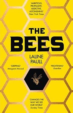 The Bees - фото книги