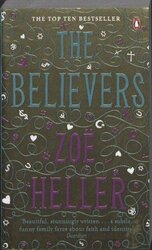 The Believers - фото обкладинки книги