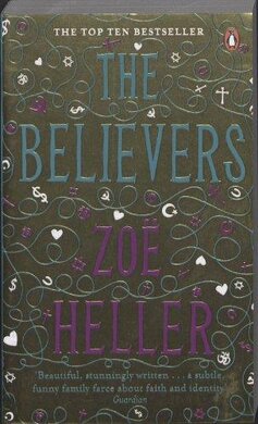 The Believers - фото книги