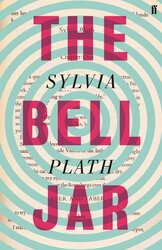 The Bell Jar (new) - фото обкладинки книги