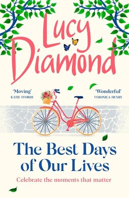 The Best Days of Our Lives - фото книги