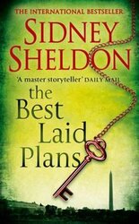 The Best Laid Plans - фото обкладинки книги