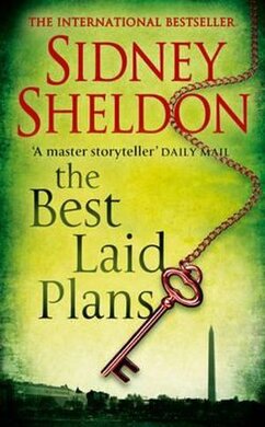 The Best Laid Plans - фото книги