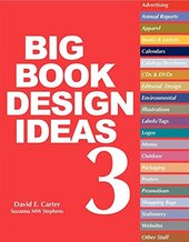 The Big Book of Design Ideas 3 - фото обкладинки книги
