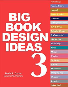 The Big Book of Design Ideas 3 - фото книги