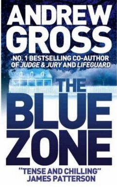 The Blue Zone - фото книги