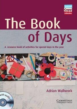 The Book of Days Book and Audio CDs (2): A Resource Book of Activities for Special Days in the Year - фото книги