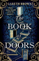 The Book of Doors - фото обкладинки книги