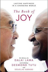 The Book of Joy - фото обкладинки книги