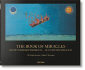 The Book of Miracles - фото обкладинки книги