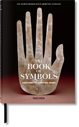 The Book of Symbols. Reflections on Archetypal Images - фото обкладинки книги