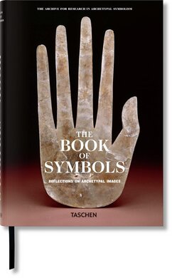 The Book of Symbols. Reflections on Archetypal Images - фото книги