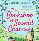 The Bookshop of Second Chances - фото обкладинки книги