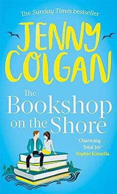 The Bookshop on the Shore - фото книги