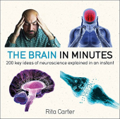 The Brain in Minutes - фото обкладинки книги
