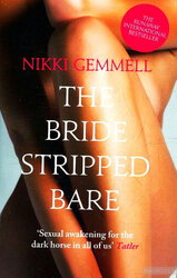 The Bride Stripped Bare - фото обкладинки книги