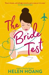 The Bride Test - фото обкладинки книги