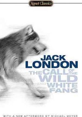 The Call of the Wild and White Fang - фото книги