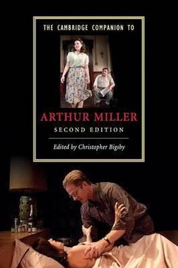 The Cambridge Companion to Arthur Miller - фото книги