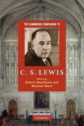 The Cambridge Companion to C. S. Lewis - фото обкладинки книги