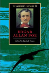 The Cambridge Companion to Edgar Allan Poe - фото обкладинки книги