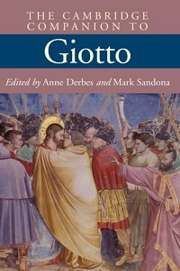 The Cambridge Companion to Giotto - фото книги