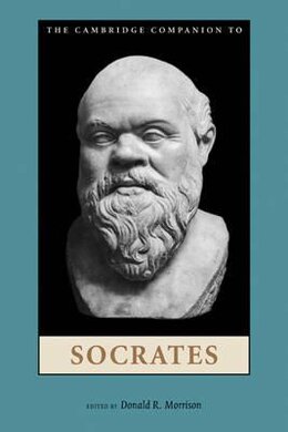 The Cambridge Companion to Socrates - фото книги