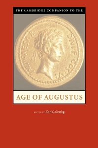 The Cambridge Companion to the Age of Augustus - фото книги