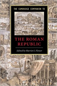 The Cambridge Companion to the Roman Republic - фото книги