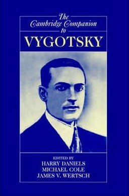 The Cambridge Companion to Vygotsky - фото книги
