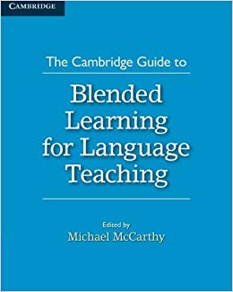The Cambridge Guide to Blended Learning for Language Teaching - фото книги