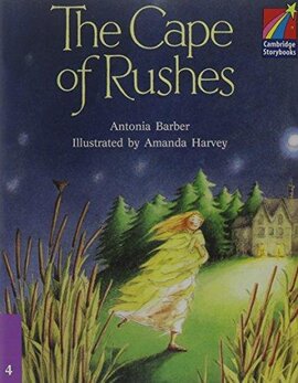 The Cape of Rushes ELT Edition - фото книги