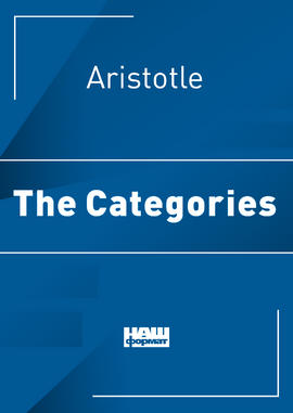 The Categories - фото книги