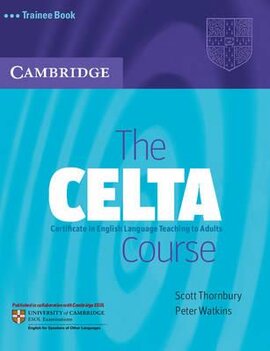 The CELTA Course. Trainee Book - фото книги