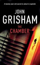 The Chamber - фото обкладинки книги