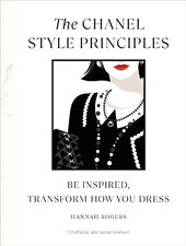 The Chanel Style Principles - фото обкладинки книги