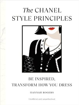 The Chanel Style Principles - фото книги