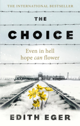 The Choice - фото обкладинки книги